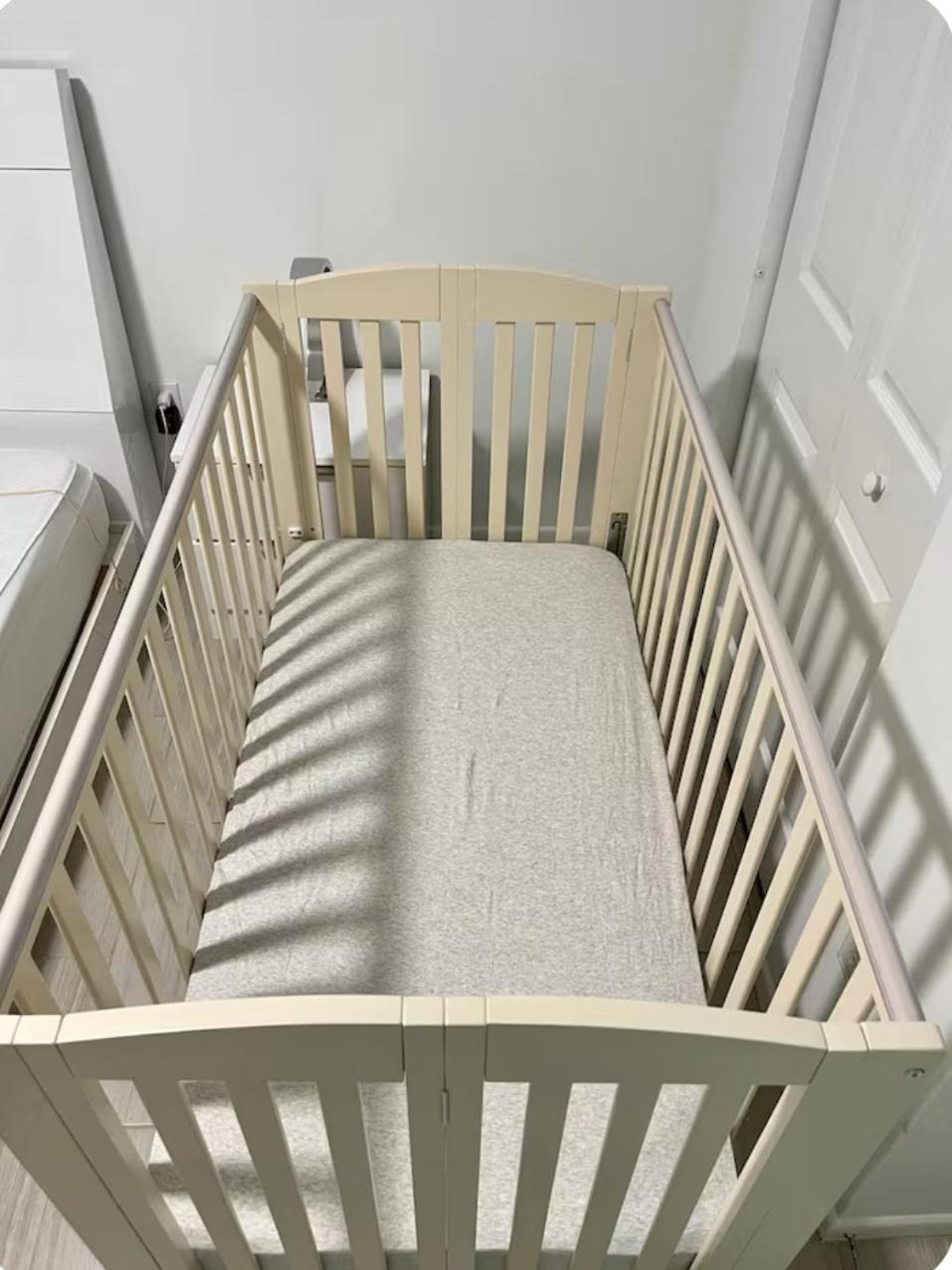 Yacht Club 2 Bedroom And 2 Bathroom With Baby Crib & Free Parking