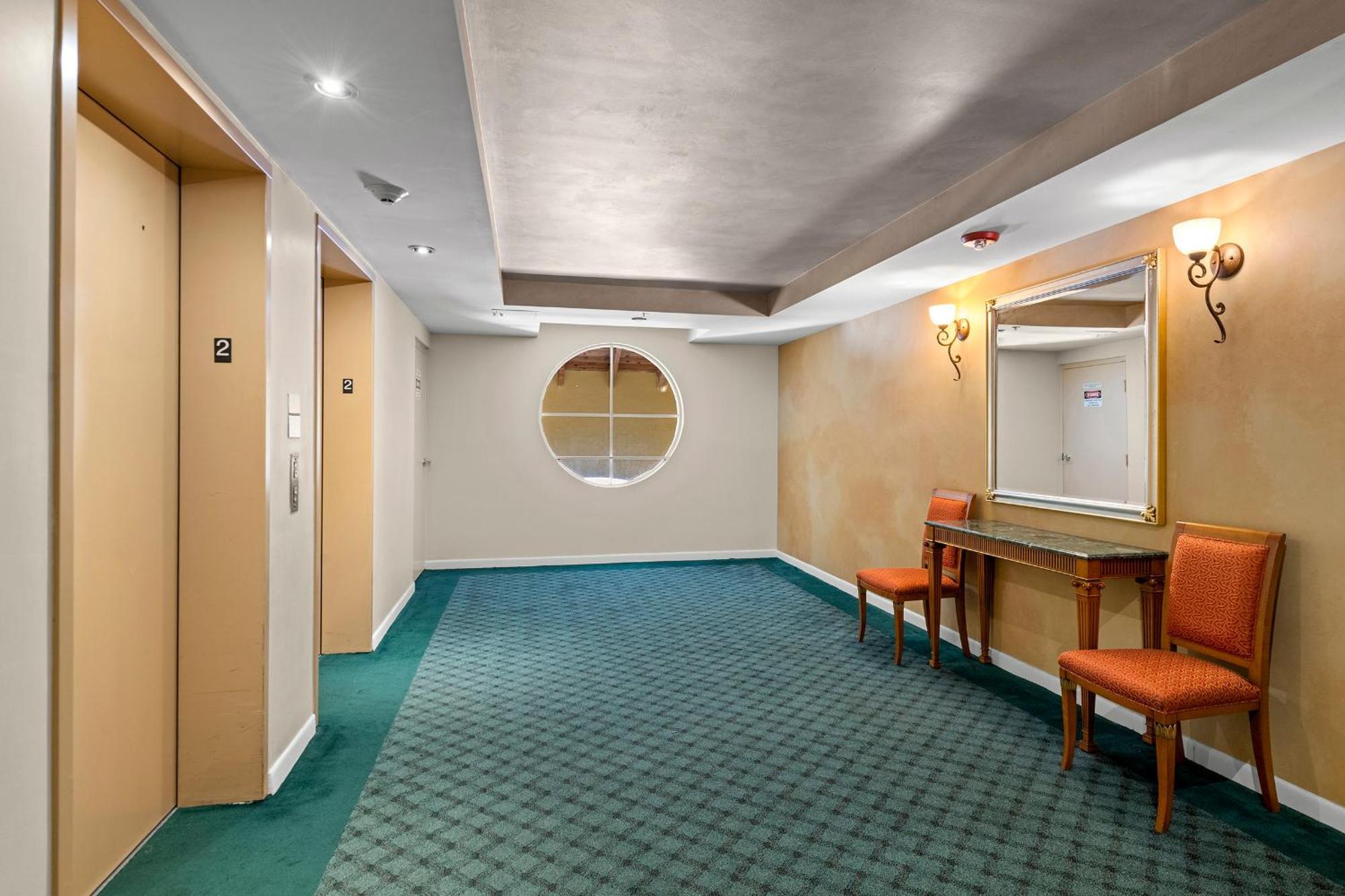 Apartamento Yacht Club 2 Bedroom And 2 Bathroom With Baby Crib & Free Parking *