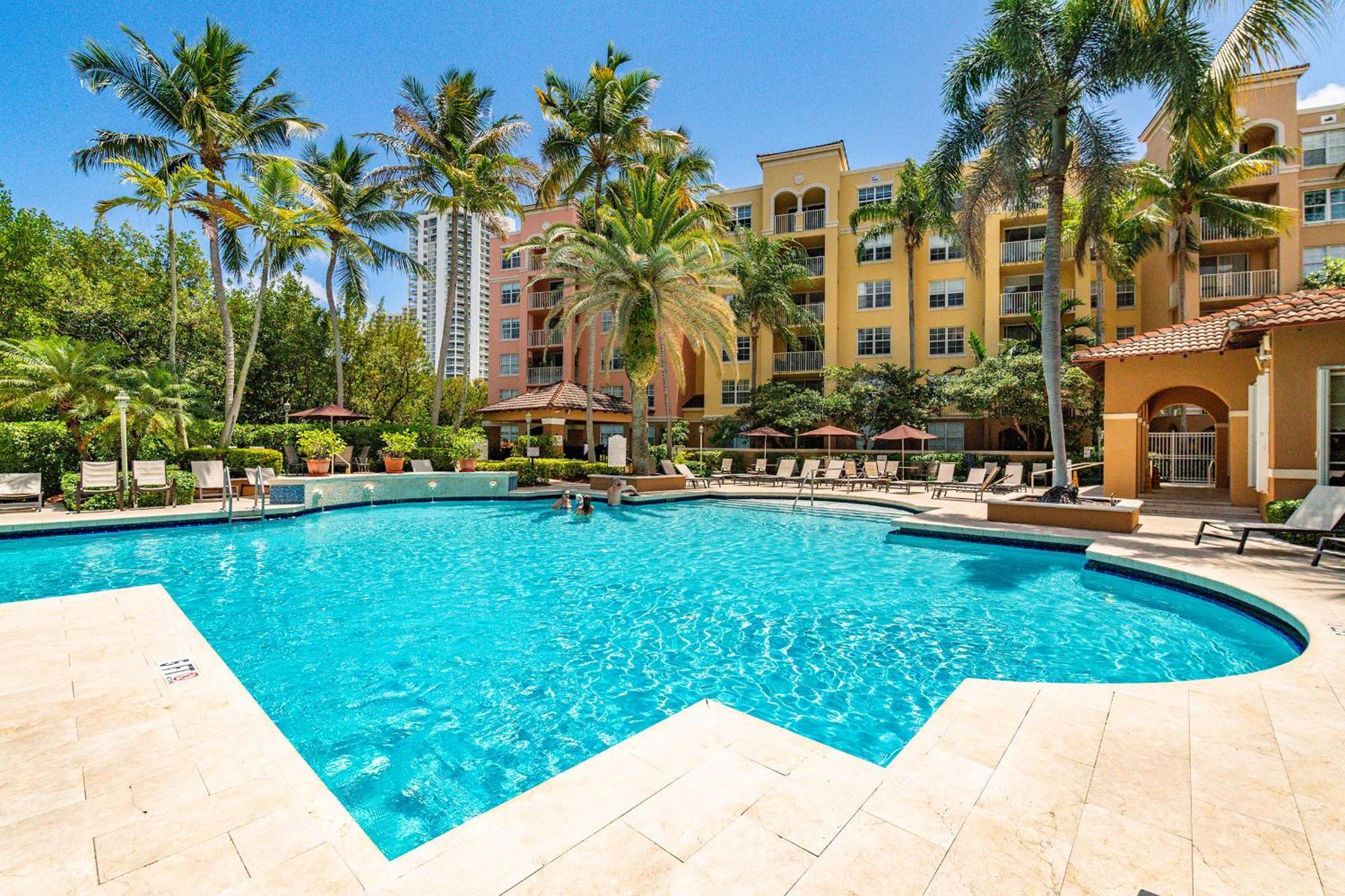 Apartamento Yacht Club 2 Bedroom And 2 Bathroom With Baby Crib & Free Parking